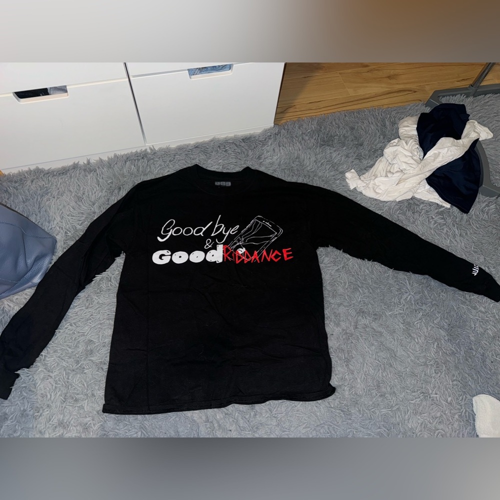 juice wrld tshirt